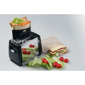 No-stick Reusable Toaster Bag,PTFE coating